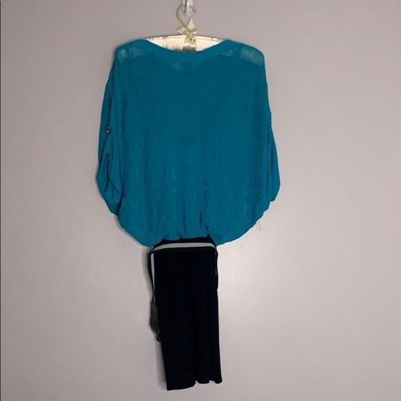 Guess Marciano fitted Mini Dress - Picture 5 of 10